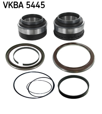 SKF Kerékcsapágy készlet VKBA5445_SKF